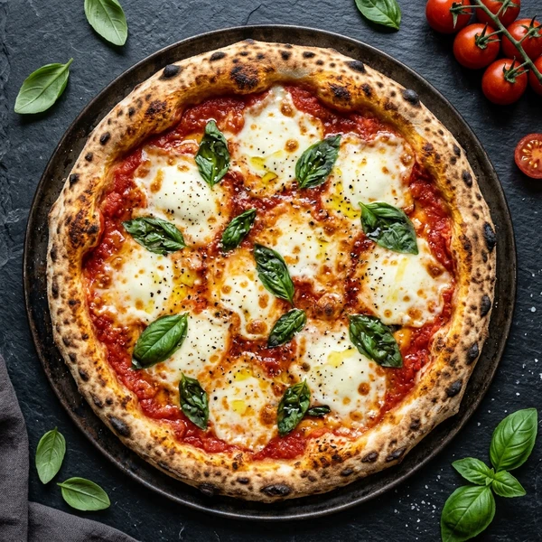 Margherita