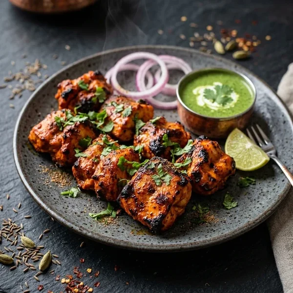 Chicken Tikka