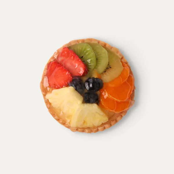 Fresh Fruit Tartlet
